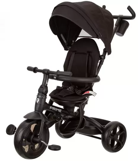 QPlay Prime2BK (черный)