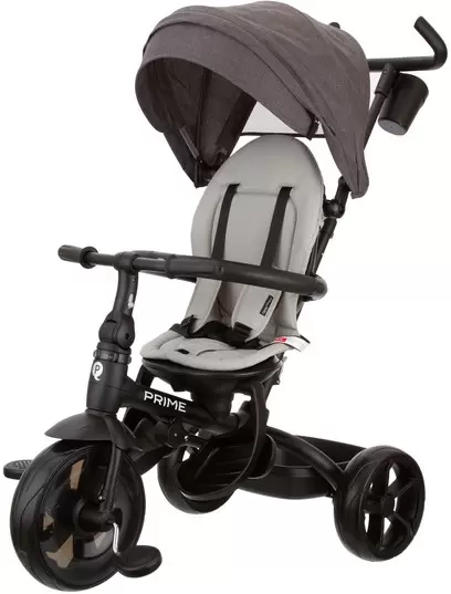 QPlay Prime2GY (графит)