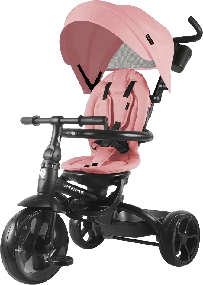 QPlay Prime2P (розовый)