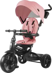 QPlay Prime2P (розовый)