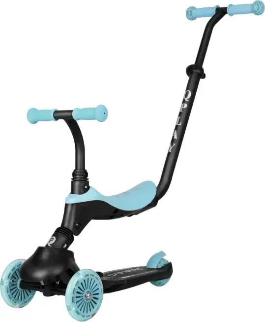 QPlay Sema Evo ST-005 Blue