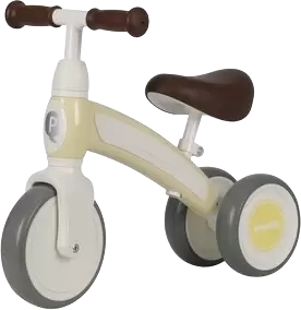 QPlay Sweetie1BJ (бежевый)