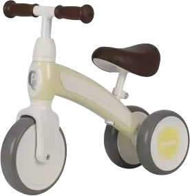 QPlay Sweetie1BJ (бежевый)