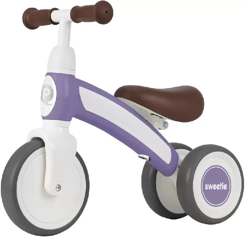 QPlay Sweetie1V (фиолетовый)