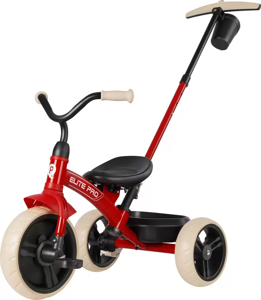 QPlay T10-B Elite Pro (красный)