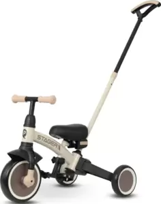 QPlay T80 Stager (бежевый/коричневый)