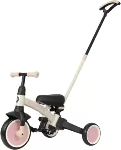 QPlay T80 Stager (бежевый/розовый)