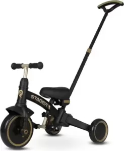 QPlay T80 Stager (черный)