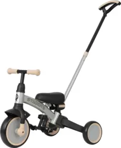 QPlay T80 Stager (серебристый)