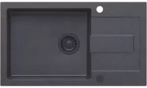 Кухонная мойка Quadron Christian HCQC57845CZKPC фото