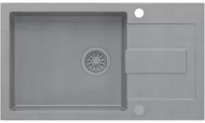 Кухонная мойка Quadron Christian HCQC57845SZKPC фото
