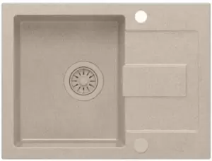 Кухонная мойка Quadron Christian HCQC6045BEZKPC фото