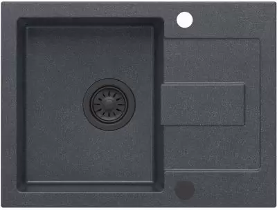 Quadron Christian HCQC6045CZKPC