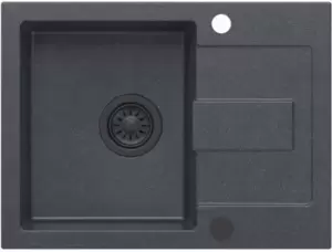 Кухонная мойка Quadron Christian HCQC6045CZKPC фото
