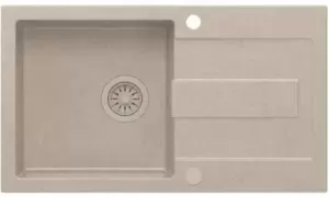 Кухонная мойка Quadron Christian HCQC7845BEZKPC фото