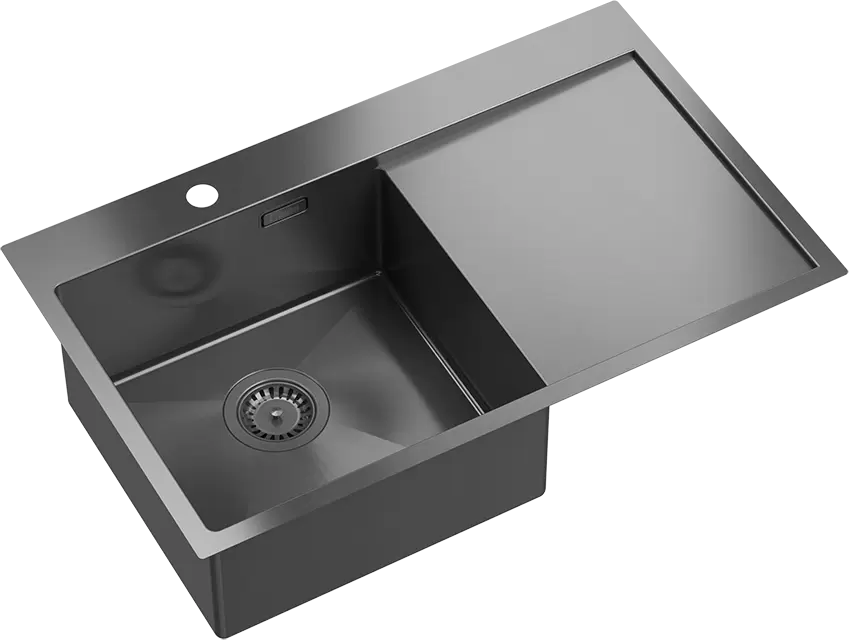 Quadron HB7912PVDBST1