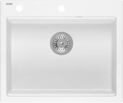 Кухонная мойка Quadron Kurt HCQK5052BIK фото