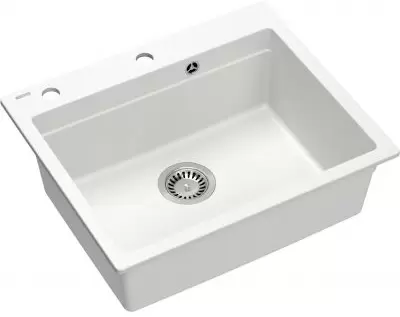 Кухонная мойка Quadron Kurt HCQK5052BIK фото