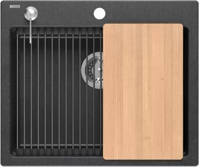 Quadron Kurt HCQK5052CZK