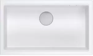 Кухонная мойка Quadron Logan HQD7644U1BSU фото