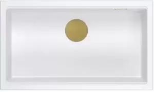 Кухонная мойка Quadron Logan HQD7644U1PVDG1U фото