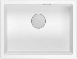 Кухонная мойка Quadron Logan HQJ6045U1BSU фото