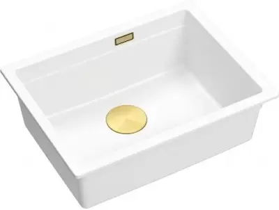 Кухонная мойка Quadron Logan HQJ6045U1PVDG1U фото