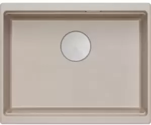 Кухонная мойка Quadron Logan HQJ6045U2BSU фото