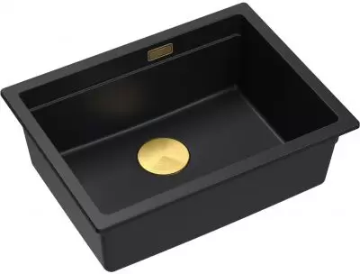 Кухонная мойка Quadron Logan HQJ6045U7PVDG1U фото