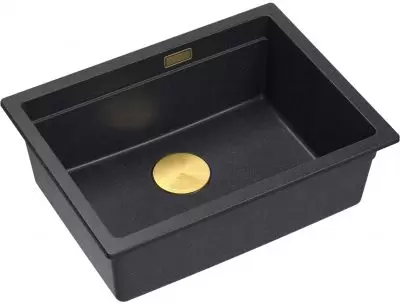 Кухонная мойка Quadron Logan HQJ6045U8PVDG1U фото