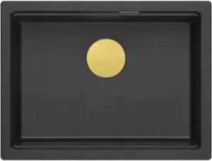 Кухонная мойка Quadron Logan HQJ6045U8PVDG1U фото