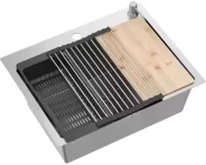 Quadron Luke ZH5845BS