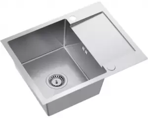 Кухонная мойка Quadron Luke ZH6048BS фото
