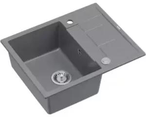 Кухонная мойка Quadron Morgan HB8210U5BSP2O фото