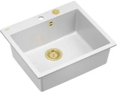 Quadron Morgan HB8304U1G1P2O