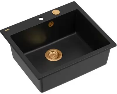 Quadron Morgan HB8304U7C1P2O