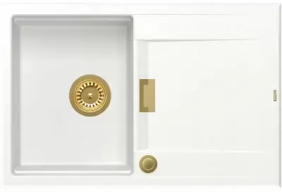 Quadron Owen HQO7650U1PVDG1