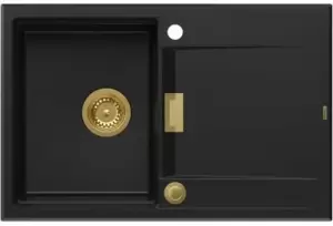 Quadron Owen HQO7650U7PVDG1