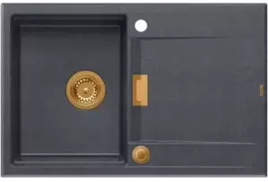 Quadron Owen HQO7650U8PVDC1