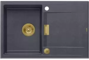 Quadron Owen HQO7650U8PVDG1