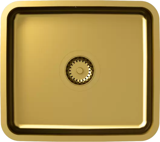 Кухонная мойка Quadron Patric KS1U4035PVDG1G1 фото