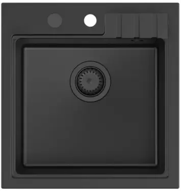 Quadron Peter HCQP5052BLMPC