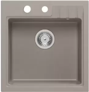 Кухонная мойка Quadron Peter HCQP5052ST фото