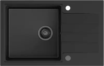 Quadron Peter HCQP7850BLMPC