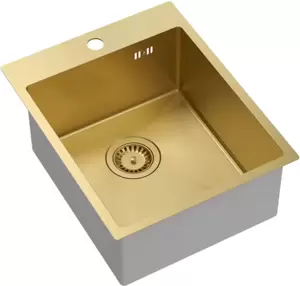 Quadron Russel HB4050PVDBSG1