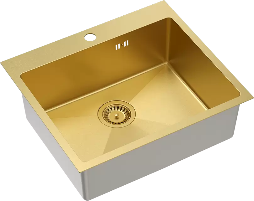 Quadron Russel HB7910PVDBSG1