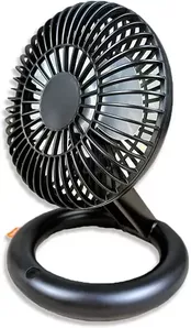 Вентилятор Quality Zero Silent Storage Fan Черный фото