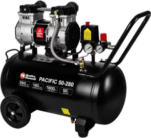 Компрессор Quattro Elementi Pacific 50-280 фото