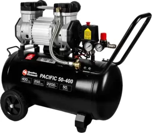 Компрессор Quattro Elementi Pacific 50-400 фото