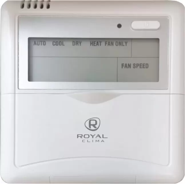 Внутренний блок Royal Clima Multi Flexi Duct EU ERP Inverter RCI-DMN18 фото